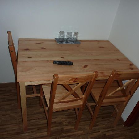 Penzion U Kaplicky Olomouc Værelse billede