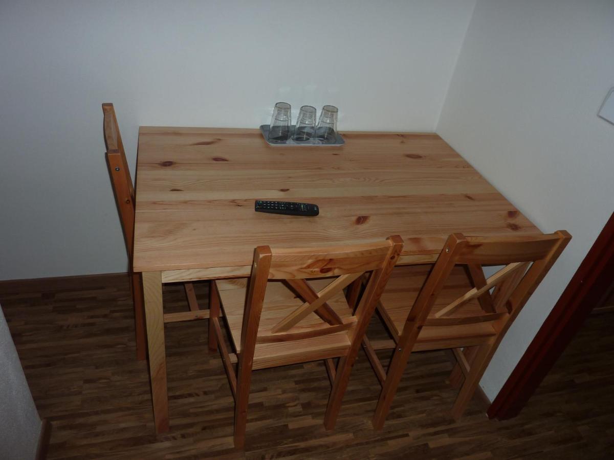 Penzion U Kaplicky Olomouc Værelse billede